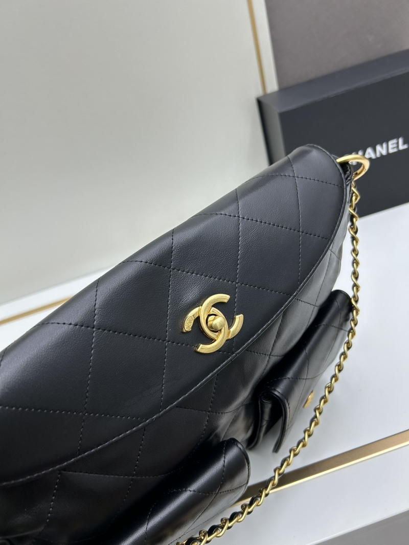 Chanel Satchel Bags